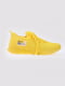 Кросівки жовті | 5793901