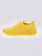 Кросівки жовті | 5793901 | фото 2