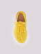 Кросівки жовті | 5793901 | фото 6