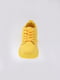 Кросівки жовті | 5794004 | фото 3