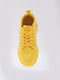 Кросівки жовті | 5794004 | фото 6
