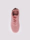 Кросівки рожеві | 5794063 | фото 6