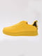 Кросівки жовті | 5794124 | фото 2