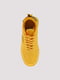 Кроссовки желтые | 5794124 | фото 6