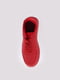 Кросівки червоні | 5794250 | фото 6