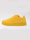 Кросівки жовті | 5794273 | фото 2