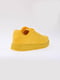 Кросівки жовті | 5794273 | фото 5