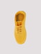 Кросівки жовті | 5794273 | фото 6