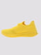 Кросівки жовті | 5794332 | фото 2