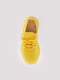 Кросівки жовті | 5794332 | фото 6