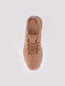 Кросівки коричневі | 5794404 | фото 6