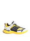Кросівки жовті | 5795629 | фото 2