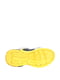 Кросівки жовті | 5795629 | фото 4