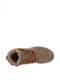 Ботинки коричневые | 5795819 | фото 3