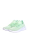 Кросівки зелені | 5796571