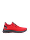 Кросівки червоні | 5796587 | фото 2