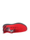 Кросівки червоні | 5796587 | фото 3
