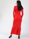 Сукня червона | 5789301 | фото 4