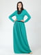 Сукня зелена | 5789439 | фото 3