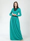 Сукня зелена | 5789439 | фото 5