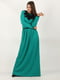 Сукня зелена | 5789500 | фото 4
