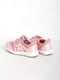 Кросівки рожеві | 5791109 | фото 3