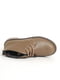 Ботинки коричневые | 5795701 | фото 3