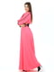 Платье розовое | 5796349 | фото 2