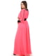 Платье розовое | 5796349 | фото 4