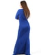 Сукня синя | 5796401 | фото 2