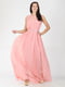 Сукня рожева | 5797351 | фото 4
