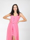 Платье розовое | 5797367 | фото 2