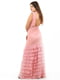Платье розовое | 5797373 | фото 4