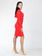 Сукня червона | 5798100 | фото 5