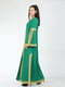 Сукня зелена | 5798104 | фото 2