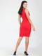 Платье красное | 5798113 | фото 5
