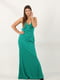 Сукня зелена | 5798182 | фото 2
