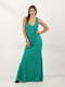 Сукня зелена | 5798182 | фото 6