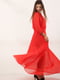 Сукня червона | 5798189 | фото 5