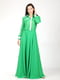 Сукня зелена | 5799117 | фото 3