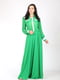 Сукня зелена | 5799117 | фото 6