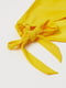 Труси купальні жовті | 5801251 | фото 2