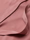 Платье-рубашка розовое | 5801262 | фото 5