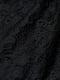 Сукня чорна з візерунком | 5801329 | фото 2