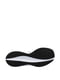 Кроссовки черные с логотипом | 5801543 | фото 3