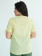 Блуза жовта | 5801907 | фото 3