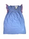 Сукня синя | 5803687 | фото 2