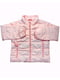Куртка розовая | 5803869
