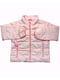 Куртка рожева | 5803869 | фото 2