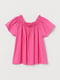 Блуза рожева | 5803870